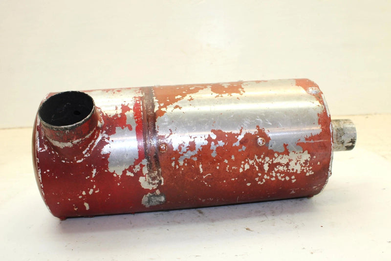 1997 Polaris Sl 700 OEM Exhaust Muffler Water Lock 1260581-093 JP6