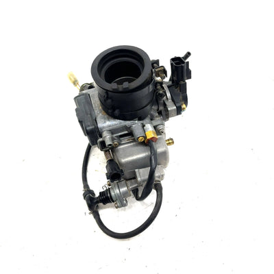 01-03 Honda Foreman Rubicon 500 TRX500FA 4x4 OEM Carburetor 16100-HN2-023 AH79