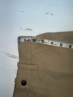 New Vintage Brown Dickson Jenkins Polyester Pants SS-50