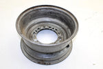 95 Polaris Magnum 425 4x4 OEM 12x6 Front Rim 1523448-067 AP111