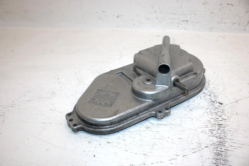 1996 Ski-doo Touring Sle 500 Oem Chaincase Cover 504098500 SS12