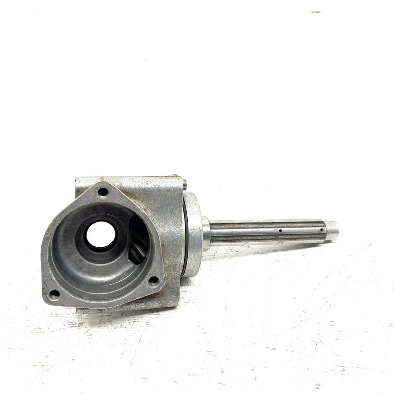 90-00 Honda FourTrax 300 TRX300FW 4x4 OEM Side Gearcase 21100-HC5-000 AH45