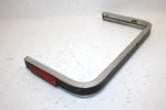 1991 Arctic Cat Lynx Deluxe Oem Rear Bumper 0117-235 SA52