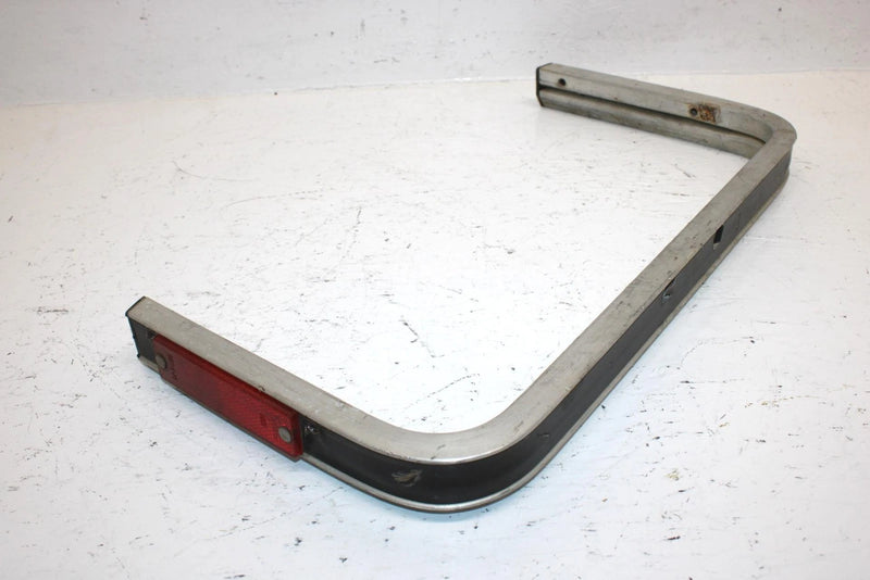 1991 Arctic Cat Lynx Deluxe Oem Rear Bumper 0117-235 SA52
