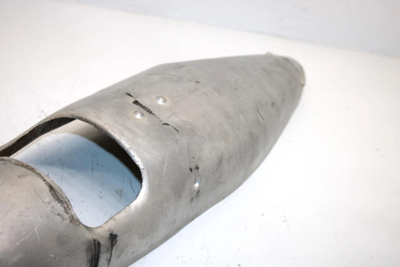 01 Arctic Cat Z 440 Sno Pro Oem Lower Expansion Chamber Cover 0712-423 SA74