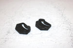 2002 Ski-doo Mxz 500 Oem Headlight Support Set 517289300 517289400 SS16
