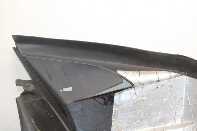07 Ski-doo Mxz 800 Blizzard Ho Power Tek Oem Right Side Panel 517303179 SS5