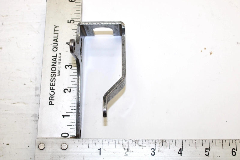 1988 Suzuki Quadrunner 250 OEM Control Cable Bracket 58873-19B00 AS18