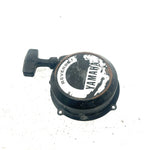 1996 Yamaha Kodiak 400 YFM400FW 4x4 OEM Starter Recoil 1UY-15710-00-00 AY64