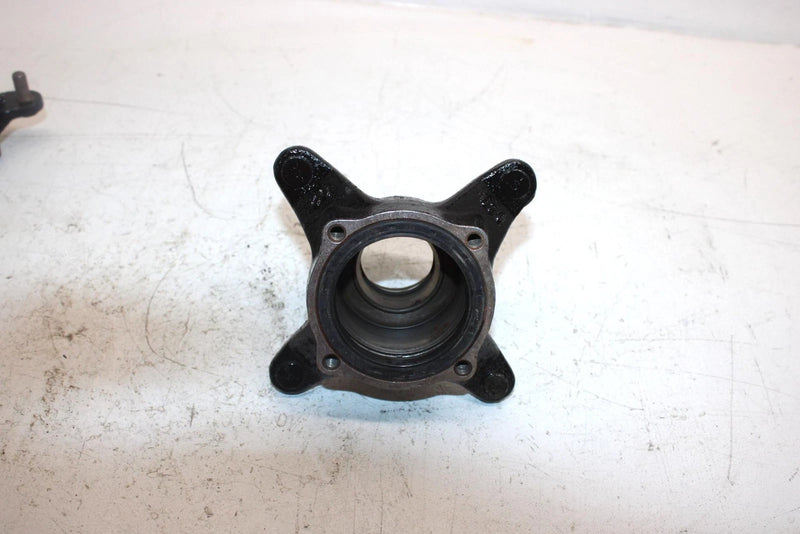 2003 Polaris Sportsman 500 Ho Oem Front Hub Pair 1520243 AP144