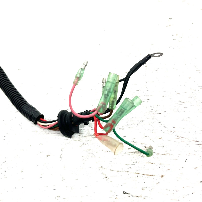 95-96 Yamaha WaveVenture 700 WVT700 OEM Main Wire Harness 63N-82553-00-00 JY31