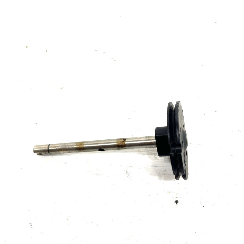 03 Yamaha  XLT1200 OEM PTO Side Power Valve Shaft 66E-1132C-00-00 JY30