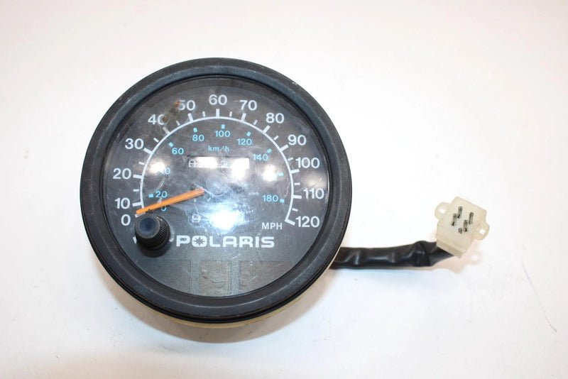 95 Polaris 500 Carb Oem Speedometer 3280254 SPS
