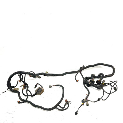 2003 Bombardier Traxter 500 4x4 Automatic OEM Main Engine Wire Harness AB15