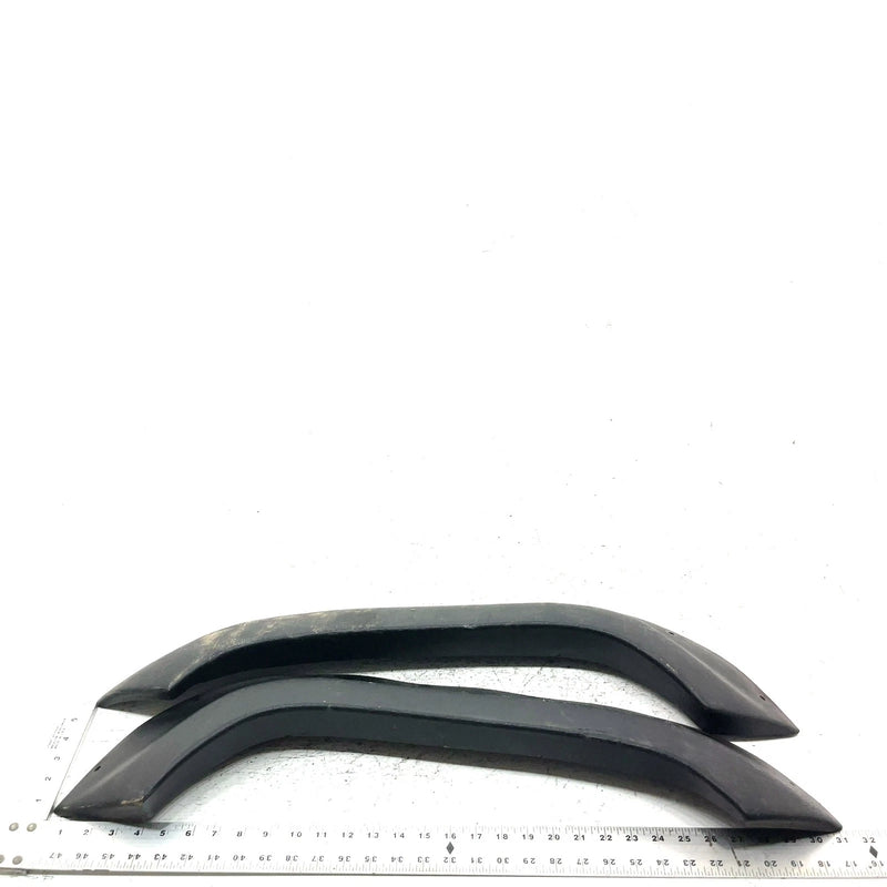 2006 Yamaha Rhino 450 YXR450FA 4x4 OEM Rear Fender Flair Set XY2