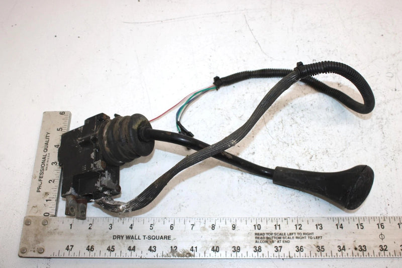 1995 Polaris 300 Oem Gear Shifter Assembly 1341133 AP141