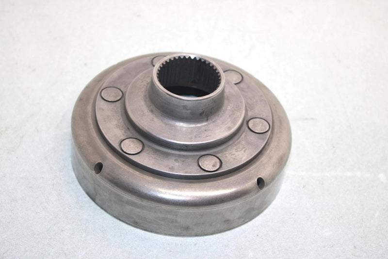 06 Honda Trx 350 Fe A  Oem Clutch Housing 22500-HN5-M00 AH24