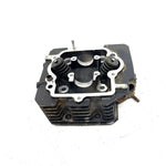 86-87 Honda FourTrax 200 TRX200SX 2x4 OEM Cylinder Head 12200-HB3-000 AH91