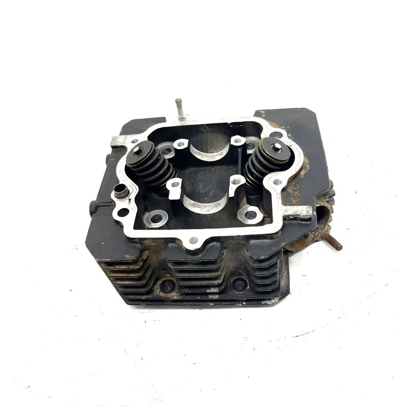 86-87 Honda FourTrax 200 TRX200SX 2x4 OEM Cylinder Head 12200-HB3-000 AH91