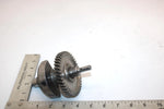 21 Can-am Outlander Max 450 4x4 Dps Oem Ballance Shaft 420637455 AB4