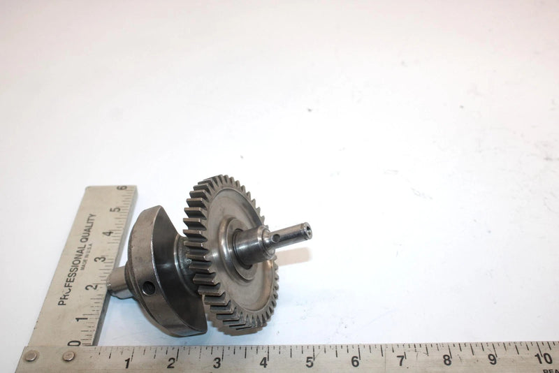 21 Can-am Outlander Max 450 4x4 Dps Oem Ballance Shaft 420637455 AB4