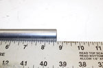 Polaris Oem Aluminum Skid Rail Shaft 5020723  Q5127