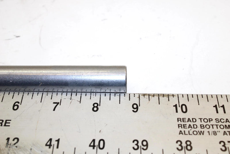 Polaris Oem Aluminum Skid Rail Shaft 5020723  Q5127