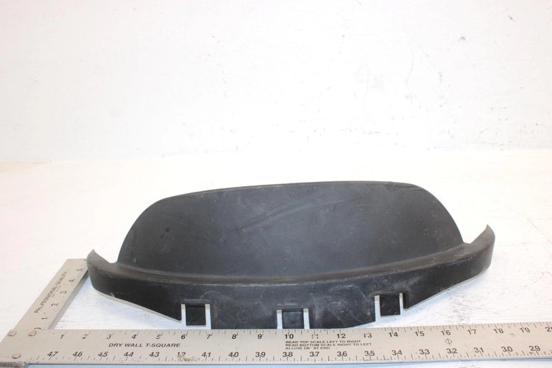 2001 Ski-doo Mxz 600 Oem Windshield Support 517302003 SS4