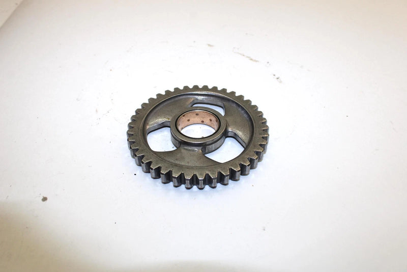 1988 Yamaha  Big Bear 350 Oem 1st Wheel 38T Trans Gear 4KB-17211-00-00 Q2970