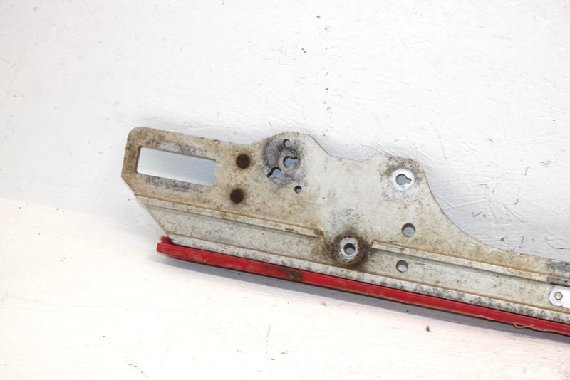 1996 Polaris 500 Oem Left Rail 1541016 1541146 SP14