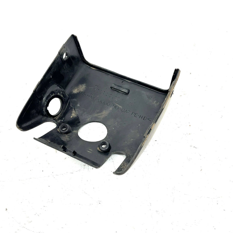 02 Honda Foreman Rubicon 500 4x4 OEM Lower Headlight Cover 61302-HN0-A00ZA AH85