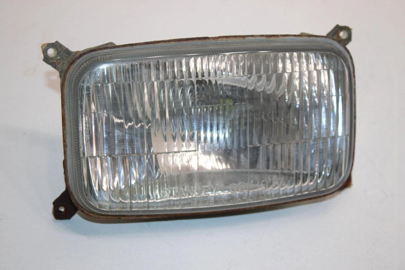 89 Polaris Trail Oem Headlight 2431004 SP49