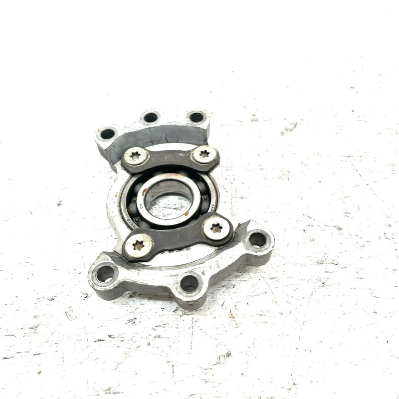 2006 Yamaha Rhino 450 YXR450FA 4x4 OEM Bearing Housing 5GH-17521-00-00 XY2