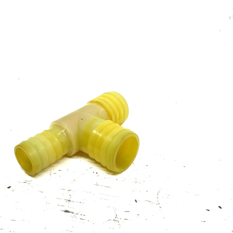 02-06 Polaris Sportsman 700 OEM Coolant Tee Connector 7052282 AP197