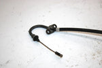 03 Arctic Cat F5 Firecat 500 Oem Exhaust Valve Cable 3007-773 Q1430