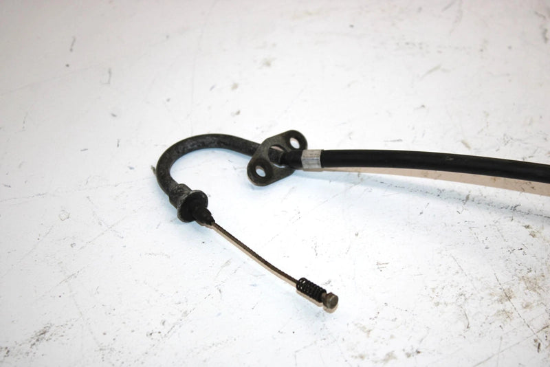 03 Arctic Cat F5 Firecat 500 Oem Exhaust Valve Cable 3007-773 Q1430