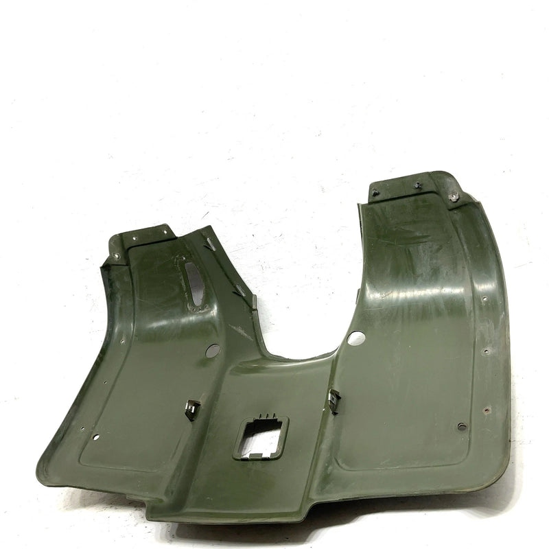 2003 Arctic Cat 400 4X4 OEM Front Fender 0506-584 AA30
