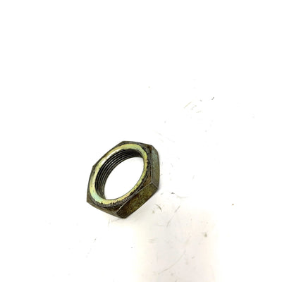 83-86 Suzuki ALT125 OEM Axle Nut 09140-32001 AS29