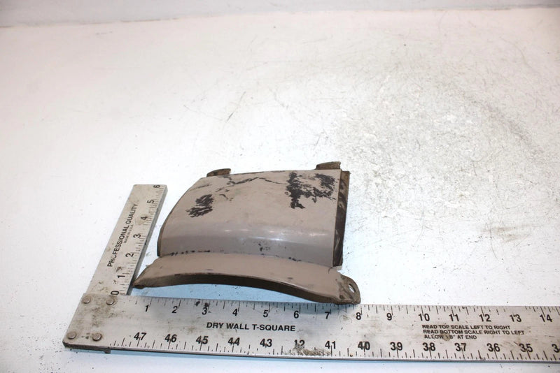 2007 Honda Fortrax 680 Oem Rear Fuel Tank Cover  83350-HN8-A60ZA AH46