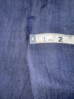 New Vintage Blue Karman Denim Pants #8405004 VV-6