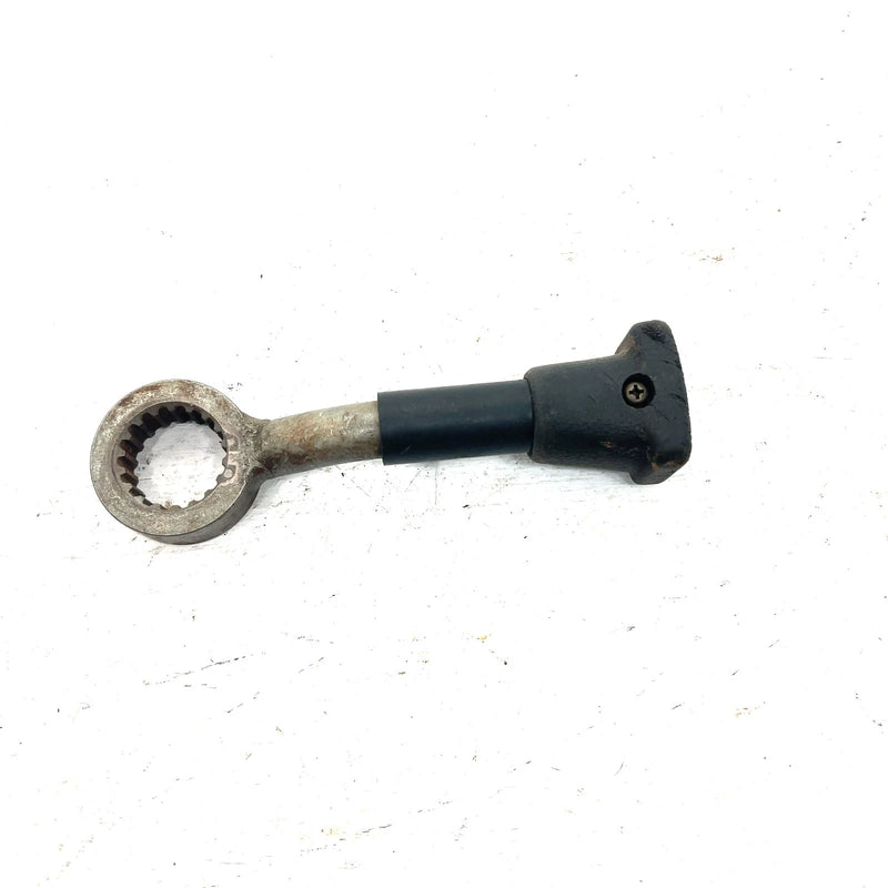 98-00 Arctic Cat 500 4X4 OEM Shift Lever 3446-105 AA38