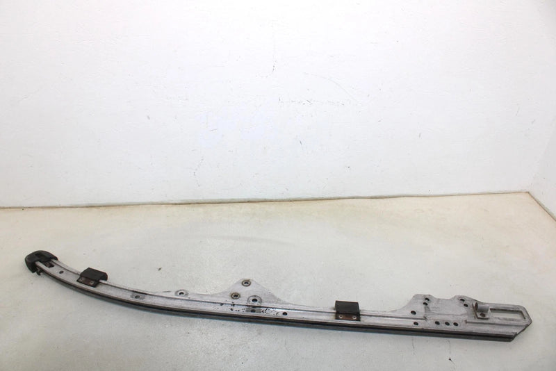 99 Polaris Xc 600 Oem Left Rear Suspension Skid Rail 1541336 SP2