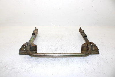 1990 Yamaha Phazer Ii Oem Front Bumper 87F-77512-00-00 SY16