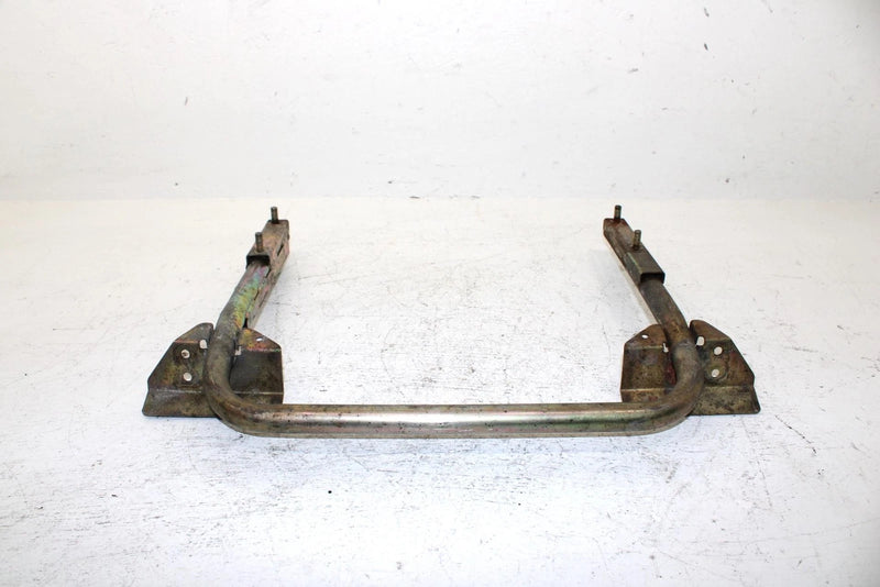 1990 Yamaha Phazer Ii Oem Front Bumper 87F-77512-00-00 SY16