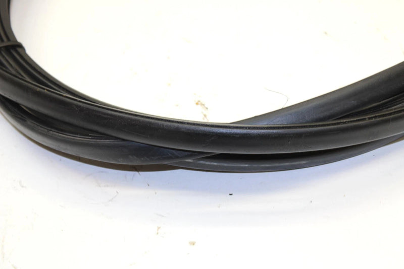 1990 Sea-doo Sp Oem Side Bumper Trim 291000200 JS12