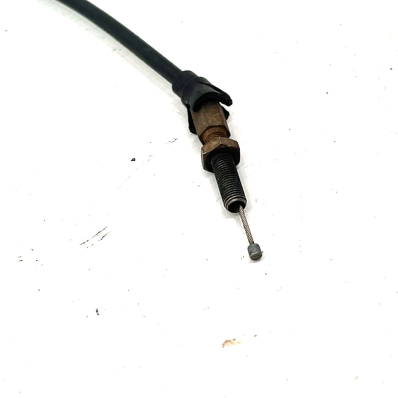 90-93 Polaris Trail Boss 350L 4X4 OEM Choke Cable  7080371 AP227