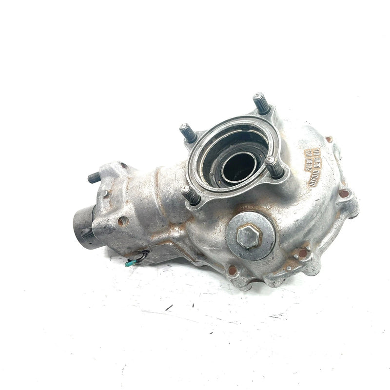 04 Honda Foreman Rubicon 500 4x4 OEM Rear Diff Gearcase 41300-HN2-000 AH86