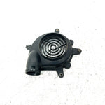 06-09 Yamaha Rhino 450 YXR450FA 4x4 OEM Outer Fan Cover 5UG-12651-00-00 XY2