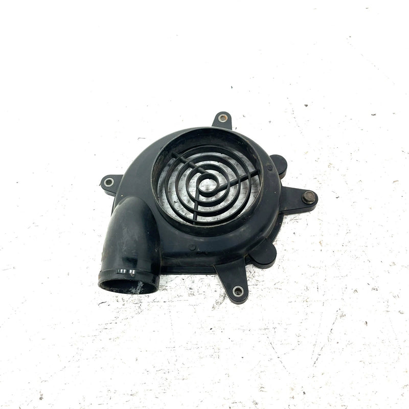 06-09 Yamaha Rhino 450 YXR450FA 4x4 OEM Outer Fan Cover 5UG-12651-00-00 XY2