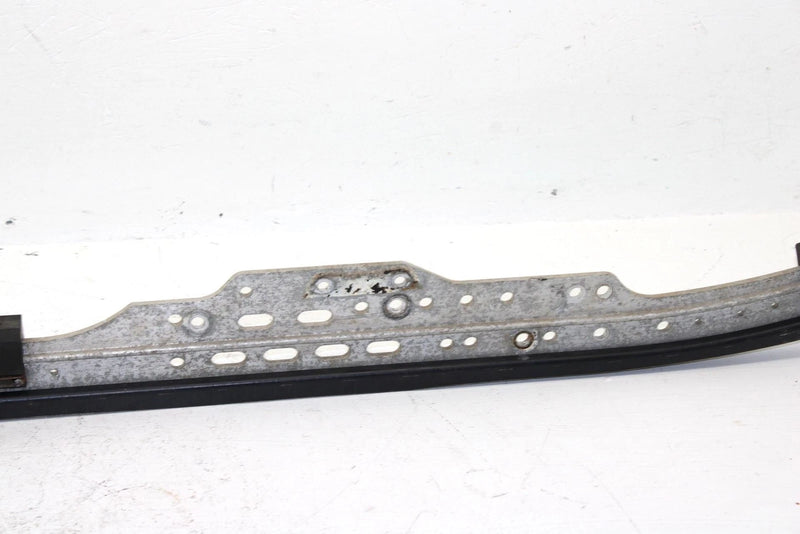 1999 Arctic Cat Zr 500 Oem Skid Rail 2604-050 SA18